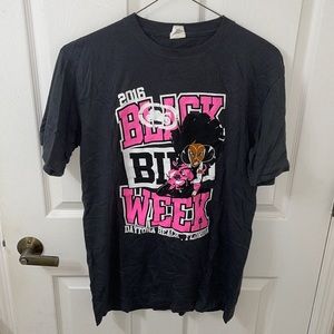 Women’s Daytona bike week shirt 2016